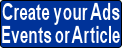 Select here to Create an Account and Login to north.wa.guide and create your Ads, Events or Articles for North West Australia and Australia Wide