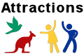 North West Australia Attractions