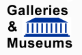 North West Australia Galleries and Museums