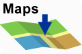 North West Australia Maps