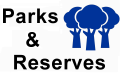 North West Australia Parkes and Reserves