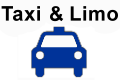 North West Australia Taxi and Limo