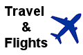 North West Australia Travel and Flights