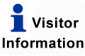 North West Australia Visitor Information