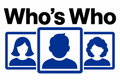 North West Australia Who's Who
